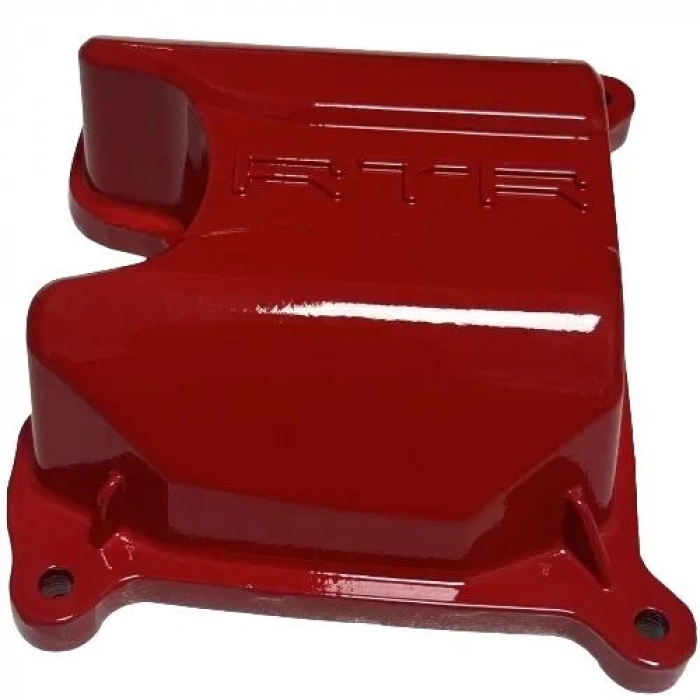 TVS Apache RTR 200 Külbütör Kapağı Orijinal