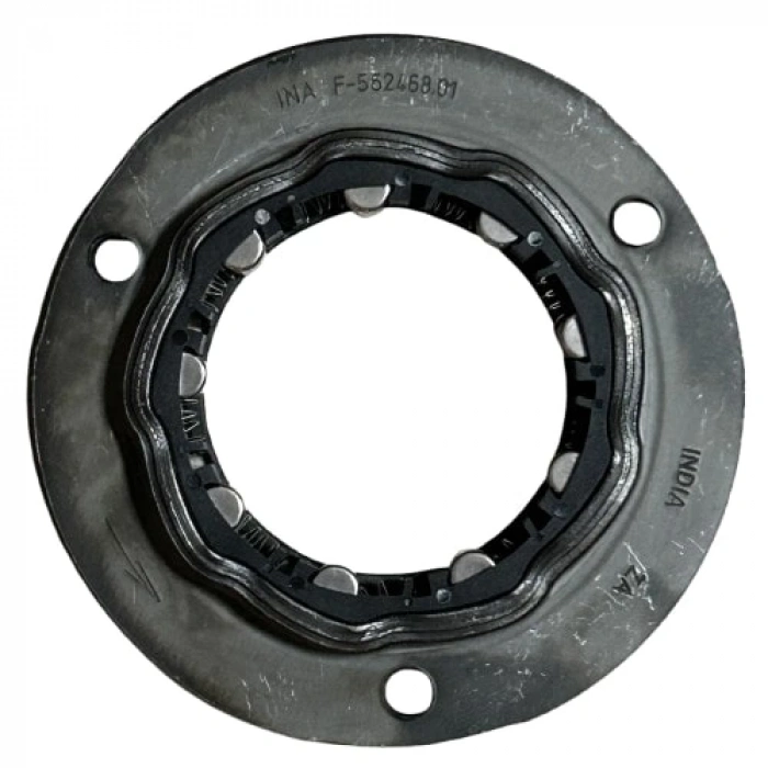 TVS Apache RTR 200 Marş Kitlemesi Orijinal