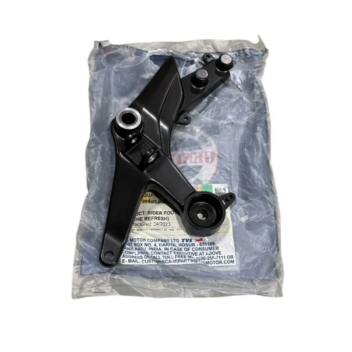 TVS Apache RTR 200 Ön Braket Sağ Orijinal