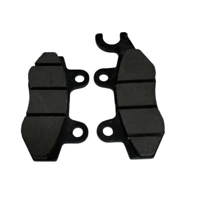 TVS Raider 125 Ön Fren Balatası Orijinal