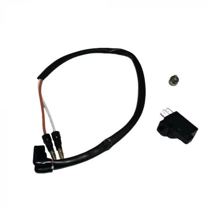 TVS Apache RTR 200 Ön Fren Müşürü Orijinal