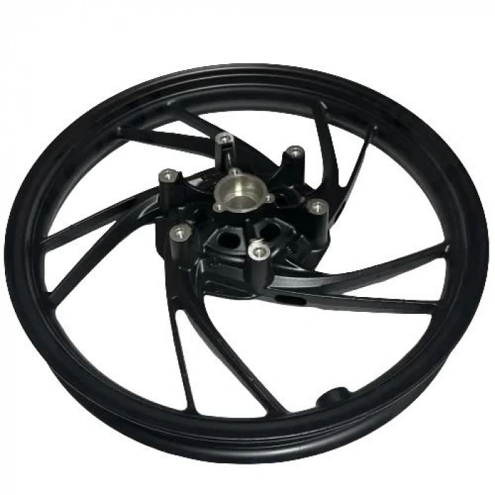 TVS Apache RTR 200 Ön Jant Orijinal