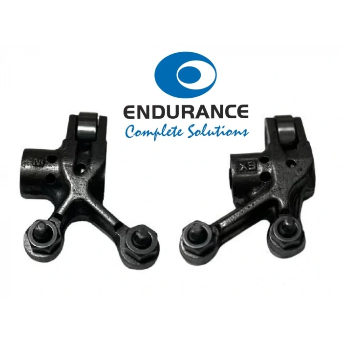 TVS Apache RTR 200 Piyano Takım Endurance