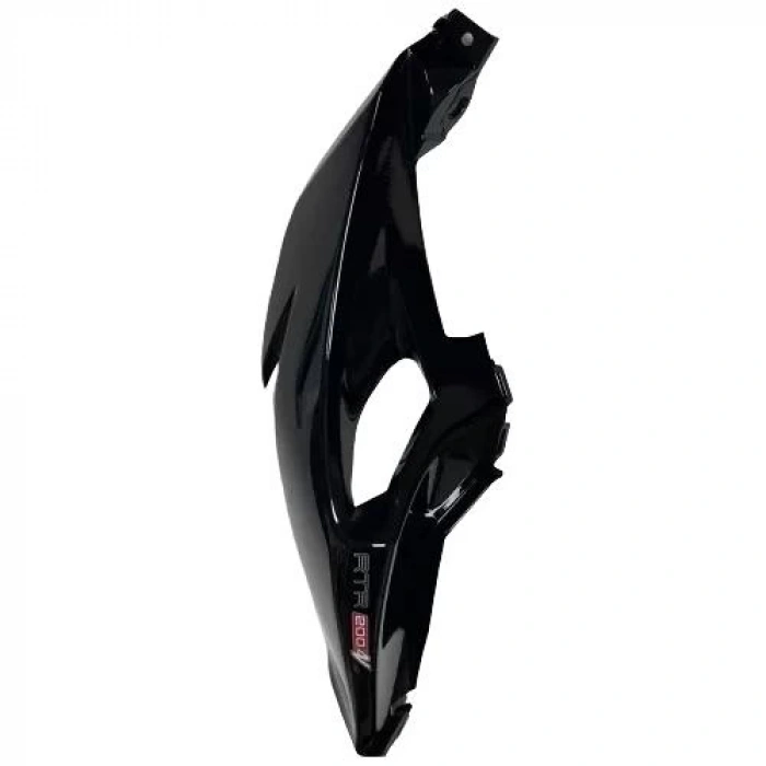 TVS Apache RTR 200 Sele Altı Grenaj Sol Siyah Orijinal