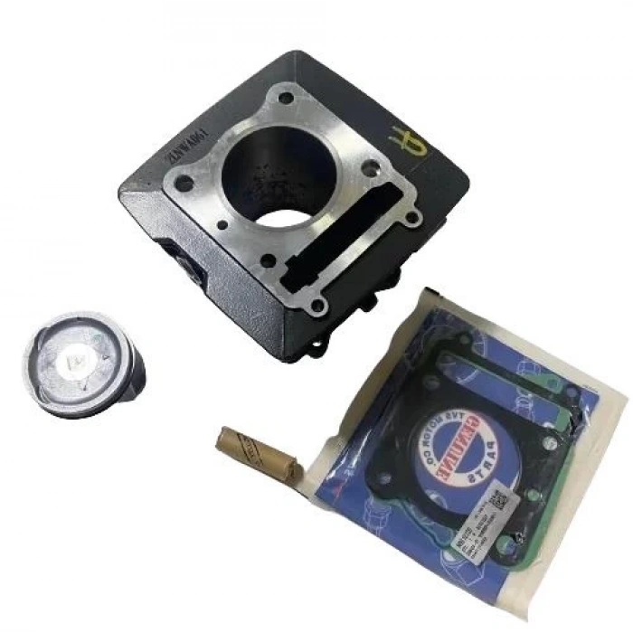 TVS Apache RTR 200 Silindir Dolu Orijinal