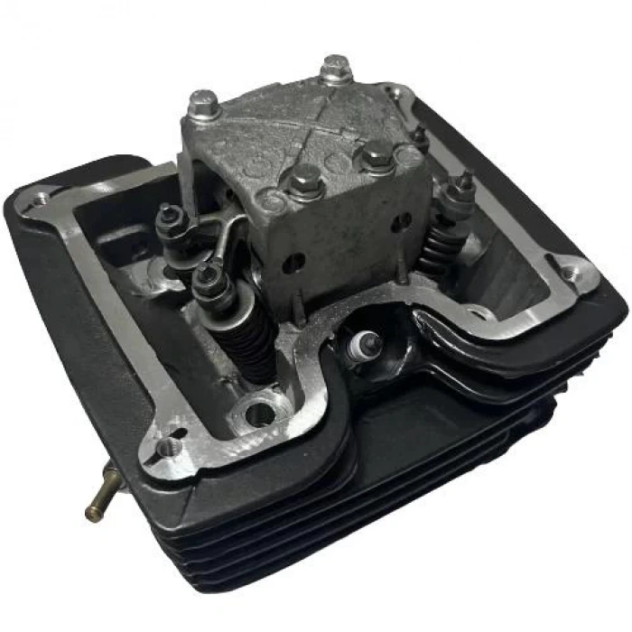 TVS Apache RTR 200 Silindir Üst Kapak Orijinal