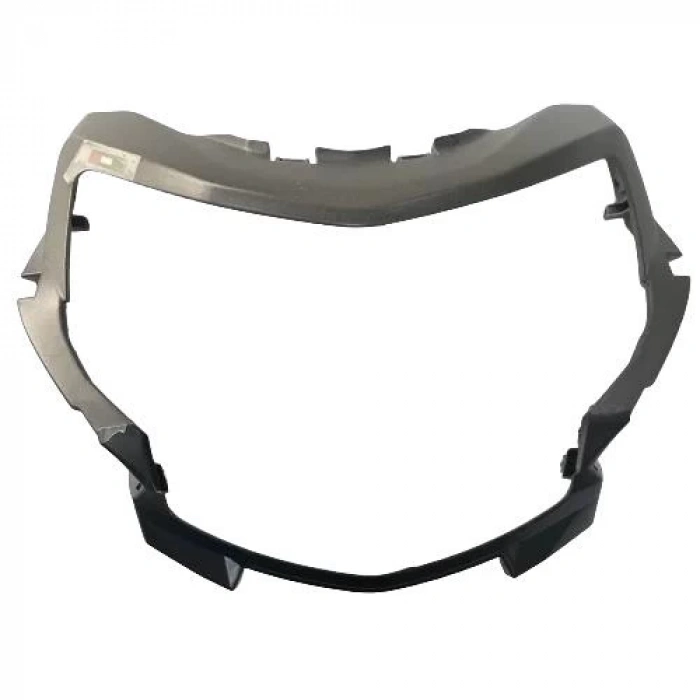 TVS Apache RTR 200 Siperlik Füme Orijinal