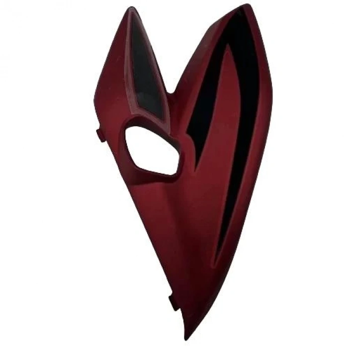 TVS Apache RTR 200 Siperlik Sağ Kırmızı Orijinal