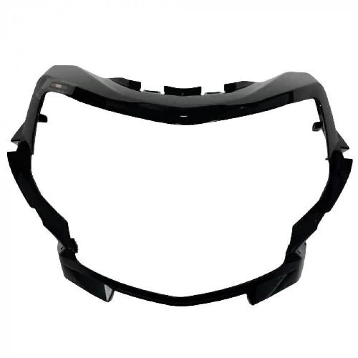 TVS Apache RTR 200 Siperlik Siyah Orijinal