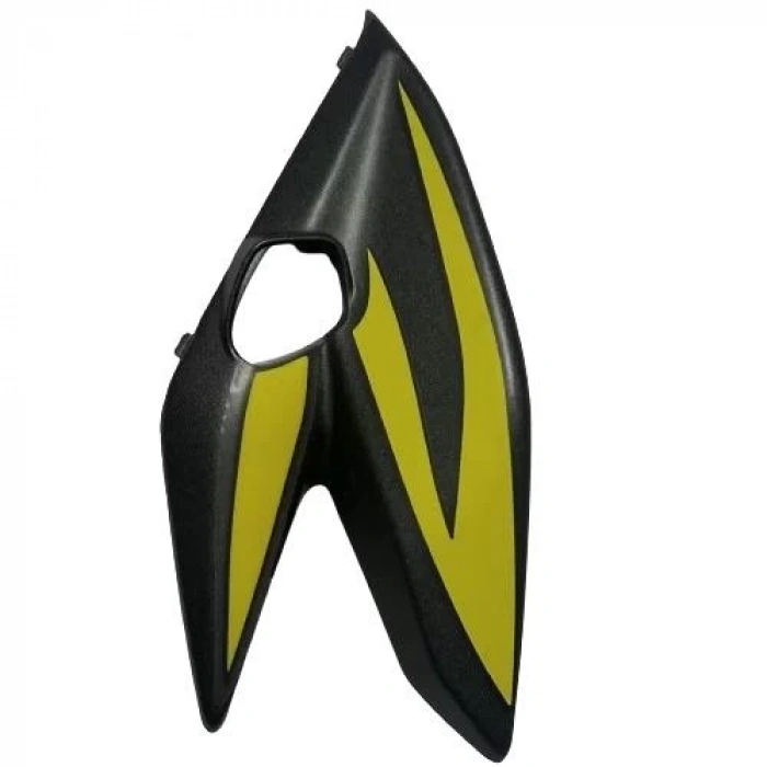 TVS Apache RTR 200 Siperlik Sol Füme Orijinal