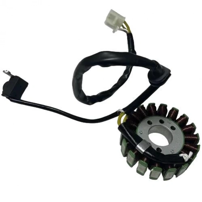 TVS Apache RTR 200 Statör Orijinal