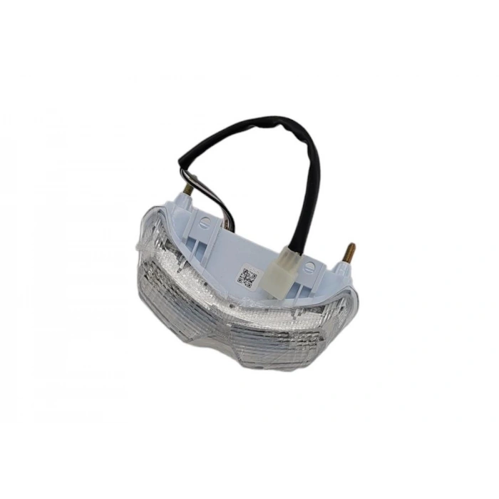 TVS Apache RTR 200 Stop Komple Orijinal