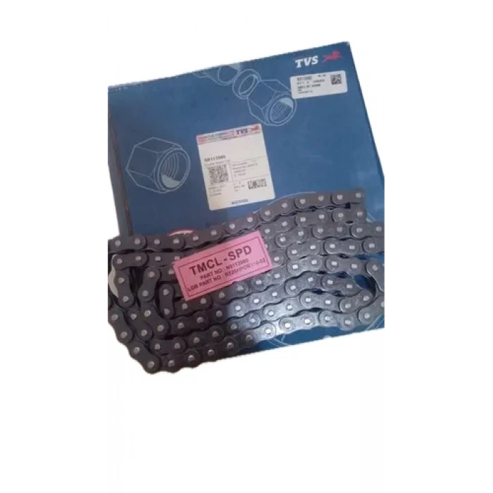 TVS Apache RTR 200 Teker Zincir Orijinal