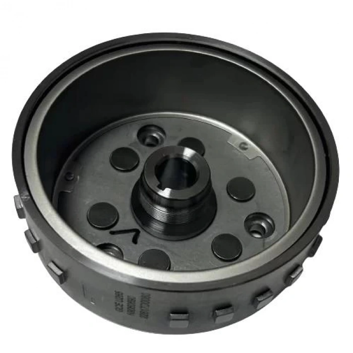 TVS Apache RTR 200 E4 Volant (Manyeto) Orijinal