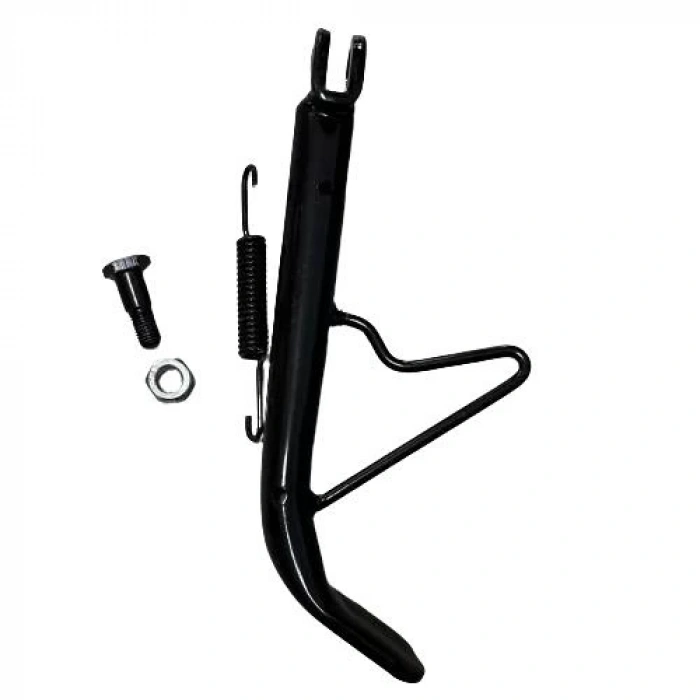 TVS Apache RTR 180 Yan Sehpa Orijinal