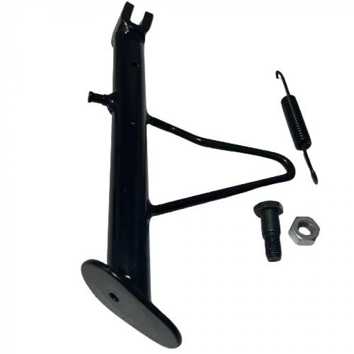 TVS Apache RTR 200 Yan Sehpa Set Orijinal