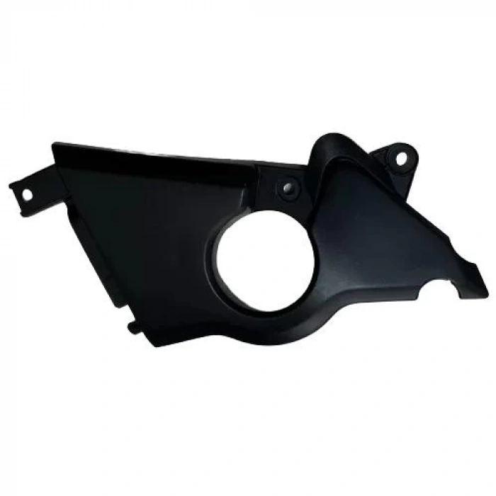 TVS Apache RTR Basamak Koruma Sol Orijinal