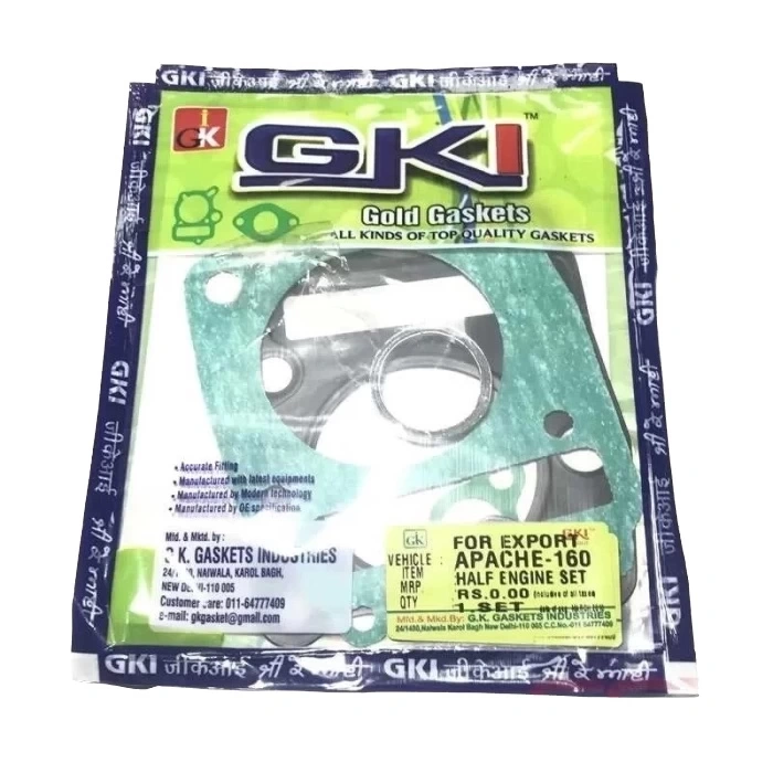 TVS Apache RTR Conta Yarım 160lık