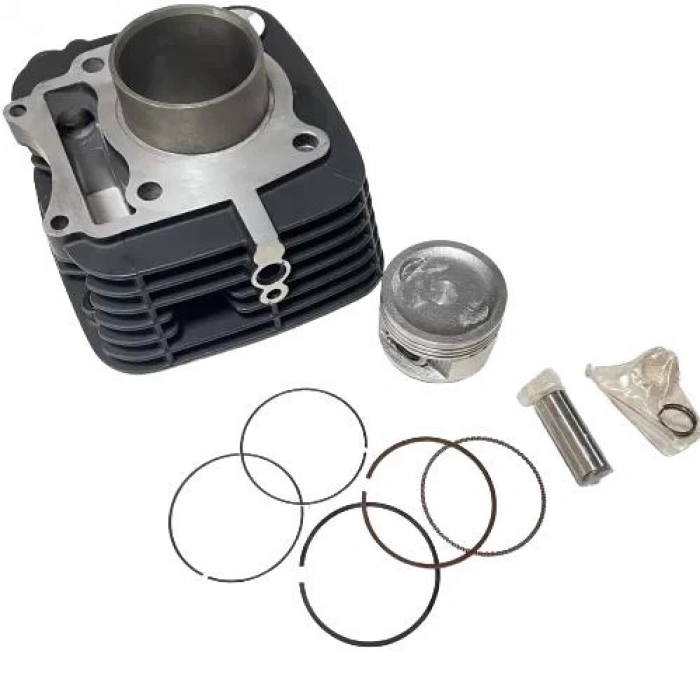 TVS Apache RTR Silindir Dolu 160cc Oem