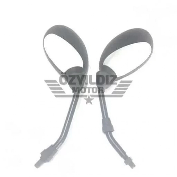 TVS Fiero 125 Ayna Takım Fiem