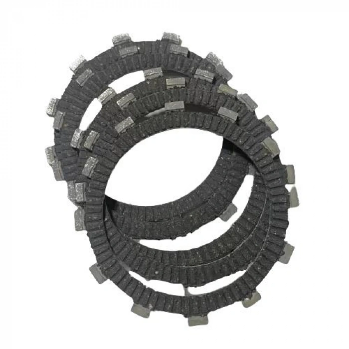 TVS Fiero 125 Debriyaj Balatası