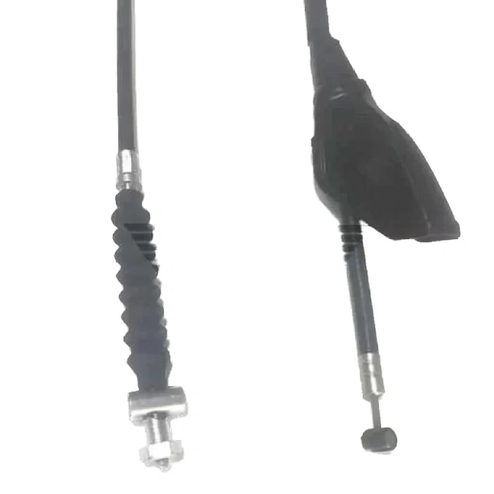 TVS Fiero 125 Fren Teli Ön