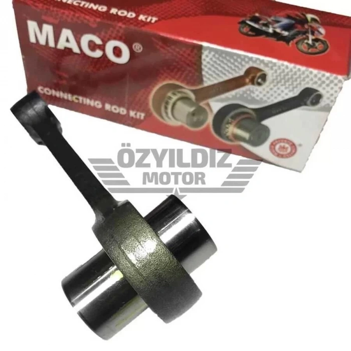 TVS Fiero 125 Krank Biyel Kolu Maco