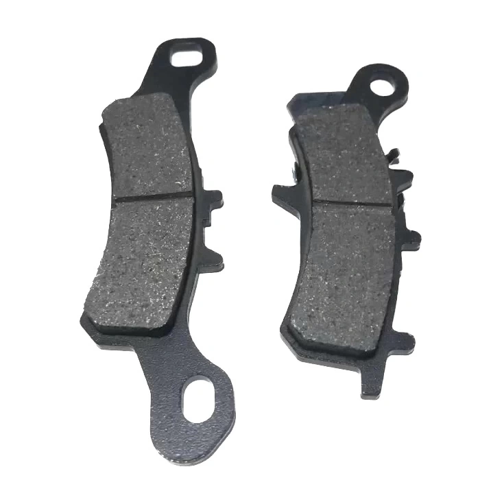 TVS Fiero 125 Ön Fren Balatası