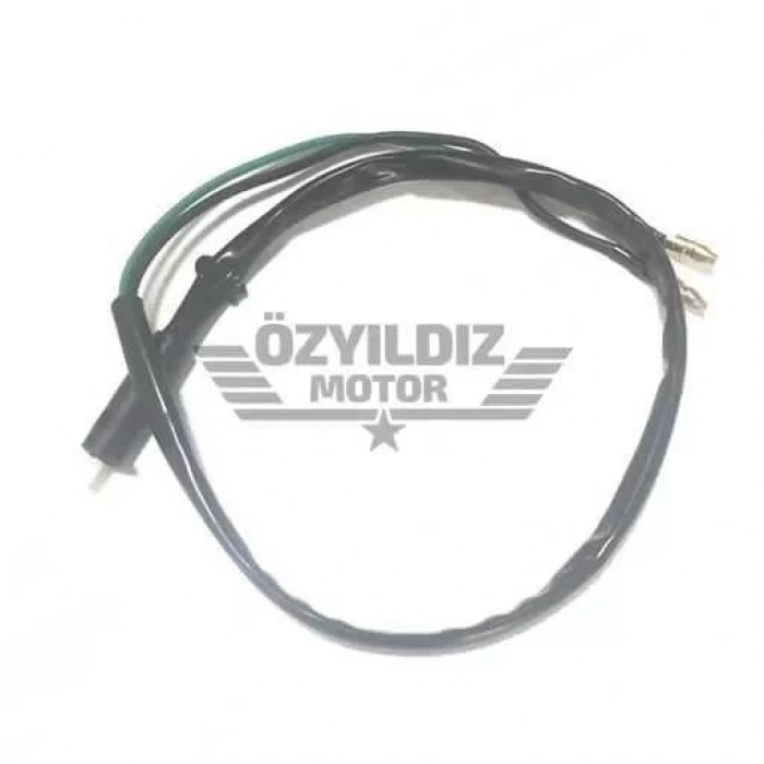 TVS Fiero 125 Ön Fren Müşürü