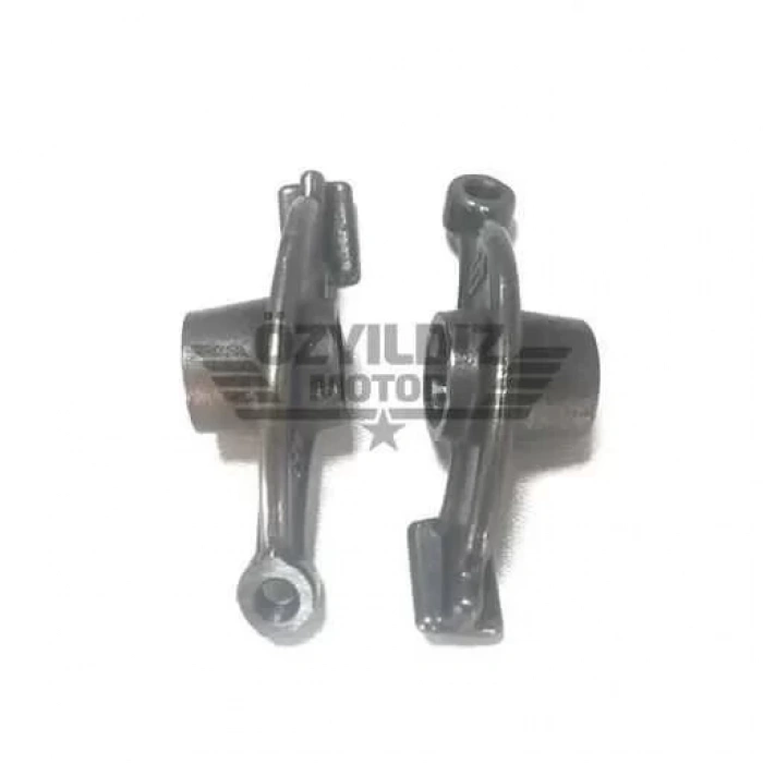 TVS Fiero 125 Piyano Takım