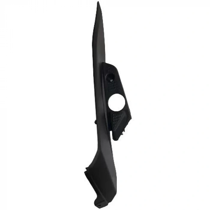 TVS Jupiter 110 Alt Basamak Sol Siyah Orijinal