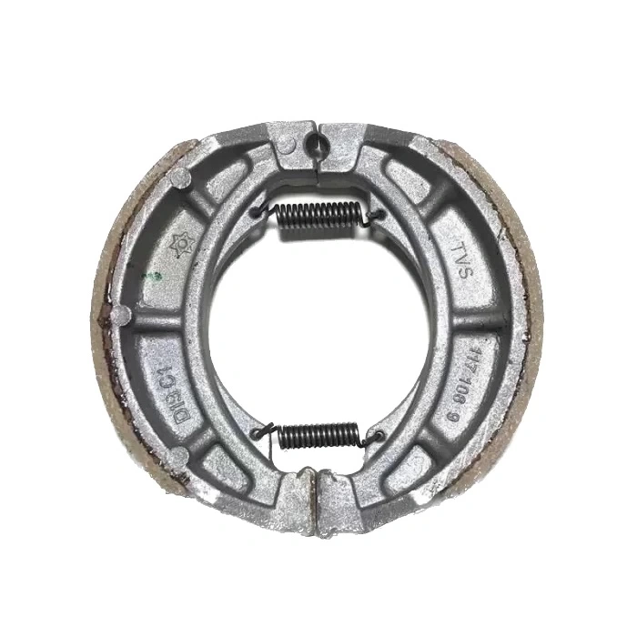 TVS Jupiter 110 Arka Fren Balatası Orijinal