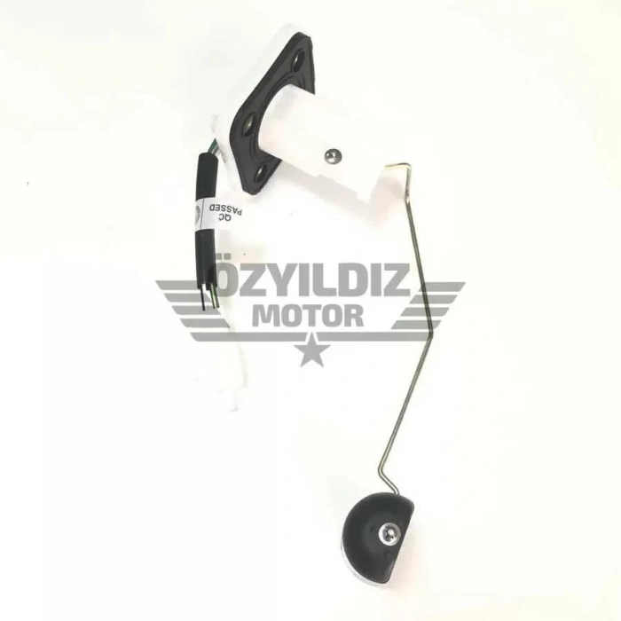 TVS Jupiter 110 Benzin Şamandırası