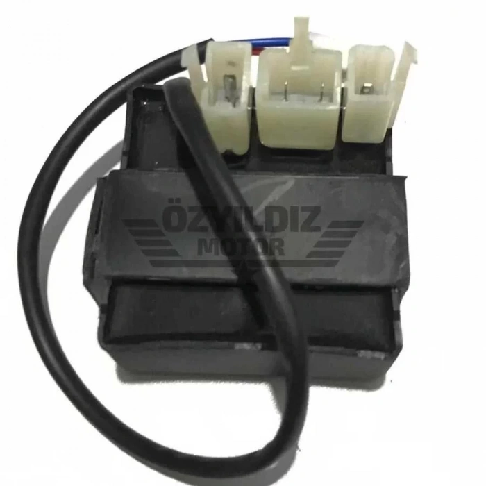 TVS Jupiter 110 Beyin Inel