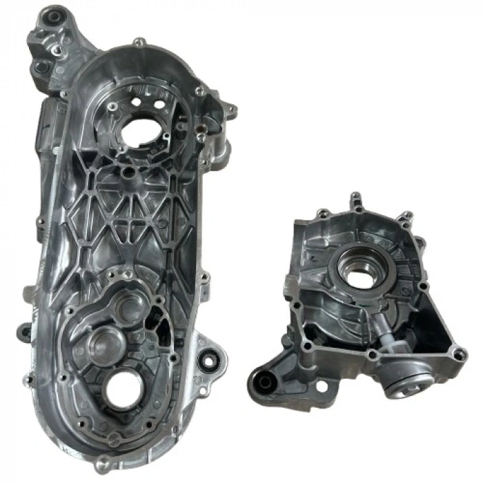 TVS Jupiter 110 E5 Blok Sağ - Sol Orijinal