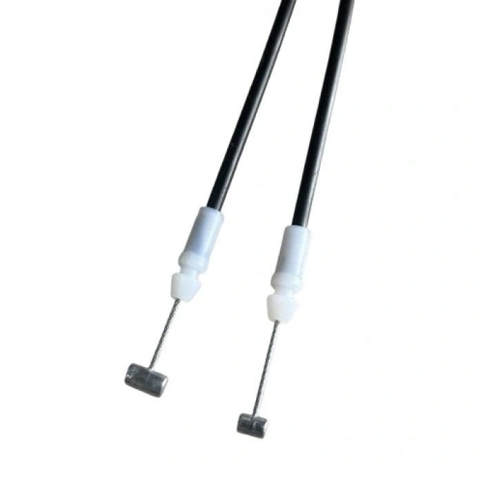 TVS Jupiter 110 E5 Depo Kapağı Teli Orijinal