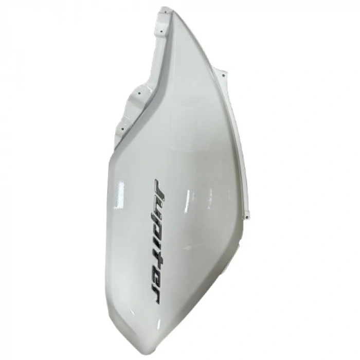 TVS Jupiter 110 E5 Sele Altı Grenaj Sol Beyaz Orijinal
