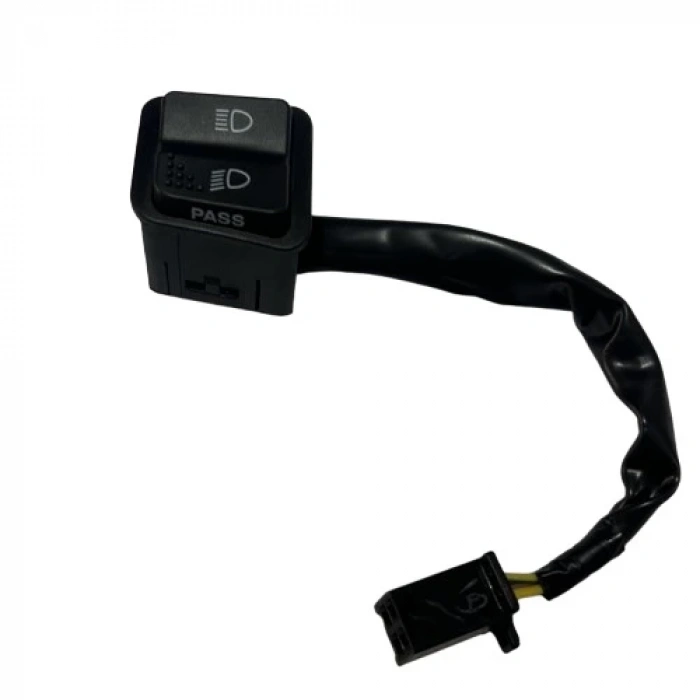 TVS Jupiter 110 E5 Selektör Düğmesi Orijinal