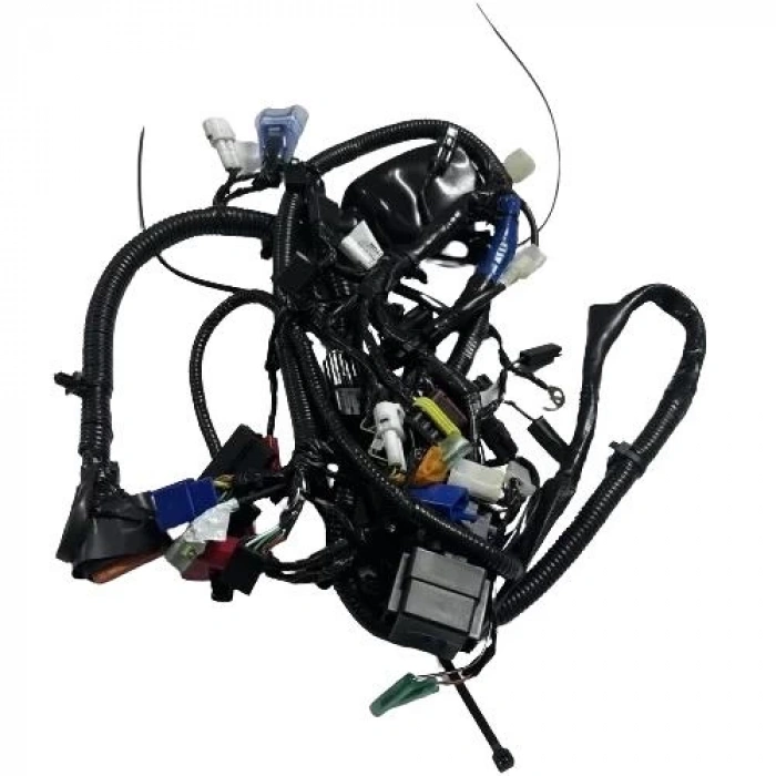 TVS Jupiter 110 E5 Tesisat Orijinal