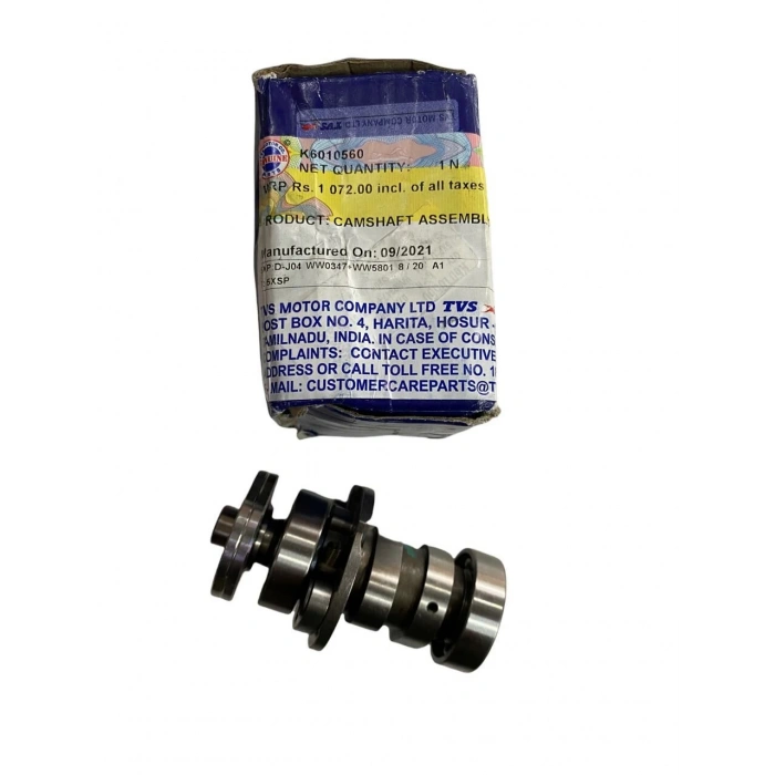 TVS Jupiter 110 Eksantrik Mili Orijinal