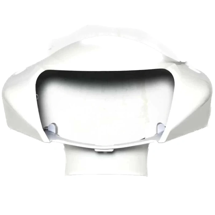 TVS Jupiter 110 Far Çerçevesi Beyaz Orijinal