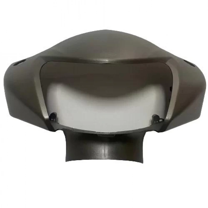 TVS Jupiter 110 Far Çerçevesi Füme