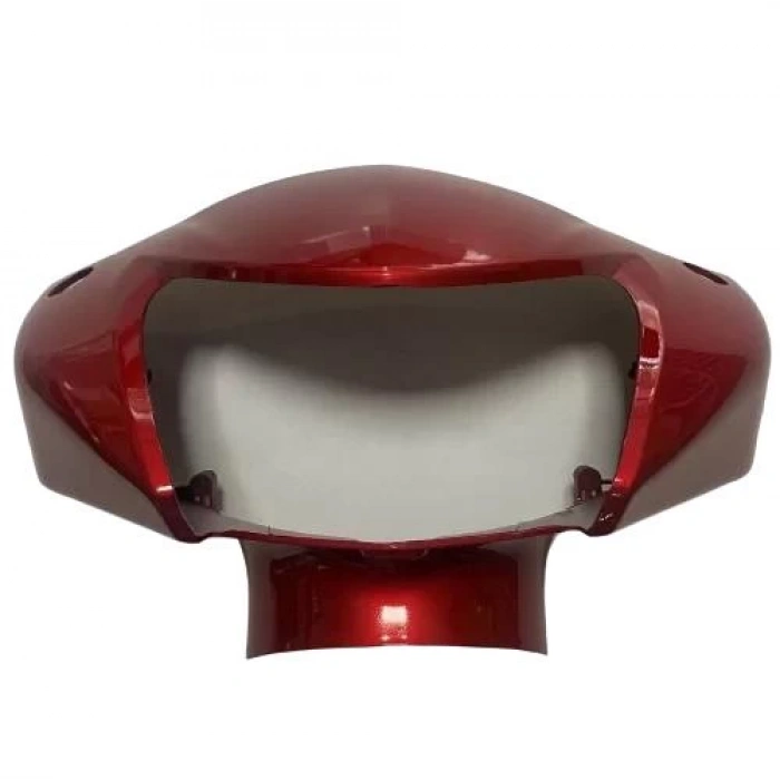 TVS Jupiter 110 Far Çerçevesi Kırmızı