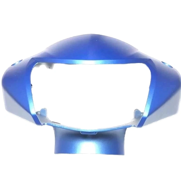 TVS Jupiter 110 Far Çerçevesi Mat Mavi