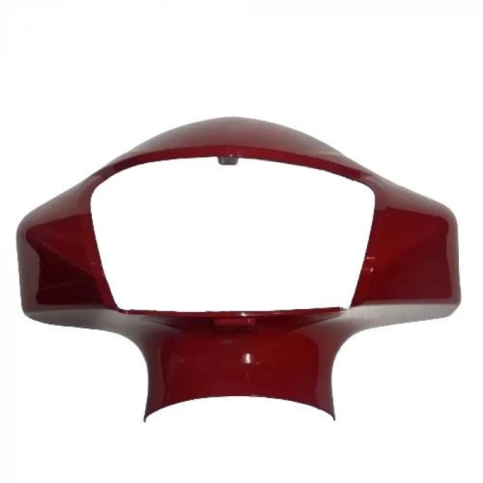 TVS Jupiter 110 Far Çerçevesi Metal Kırmızı Orijinal