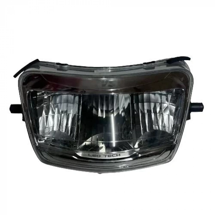 TVS Jupiter 110 Far Led Mavi Orijinal