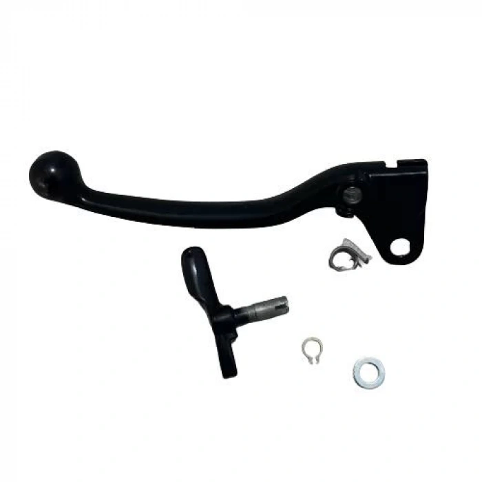 TVS Jupiter 110 Fren Kolu Sol Set Orijinal