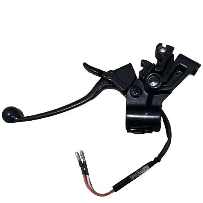 TVS Jupiter 110 Fren Kolu Sol ve El Freni YM Orijinal