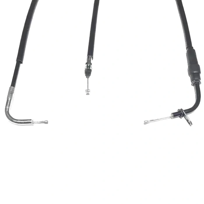 TVS Jupiter 110 Gaz Teli SB