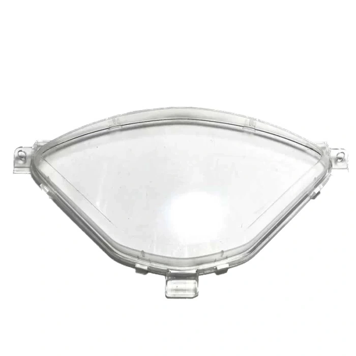 TVS Jupiter 110 Kilometre Saat Camı